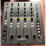 Mixer Allen & Heath Xone43