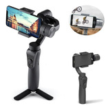 Estabilizador Gimbal S5 3 Eixos Para Celular Smartphone