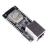 Wt32-eth01 Módulo Esp32 Wifi Bluetooth 100 Mbps