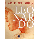 Leonardo - El Arte Del Dibujo - Carlo Pedretti