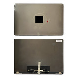Pantalla Con Tapa Compatible Con Macbook Pro 13  A2338 2020