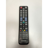 Controle Remoto Tv Samsung Aa59-00469a  Original Ef9