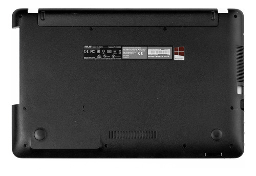 Carcasa Base Inferior Notebook Asus X541n 13nb0cg1ap0411