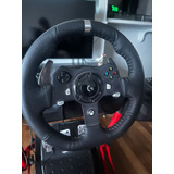 Logitech G920 Pc/xboxone/series + Suporte Extreme Racing