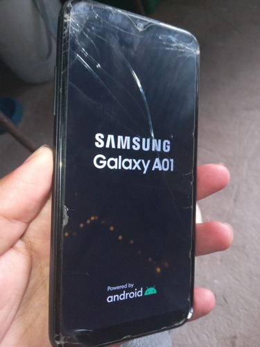 Samsung Galaxy A01 Core 