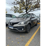 Toyota Etios 2019 1.5 Xls