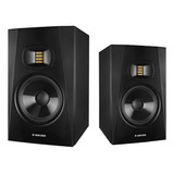 Monitores De Estudio Adam Audio T7v - Par