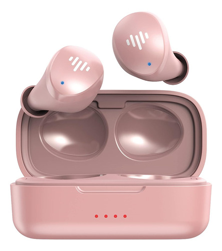 Auriculares In-ear Inalámbricos Bluetooth Iluv Bubble Gum