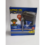 Filtro Externo De Cascada Para  150-200 Lt Sunny Shf-600