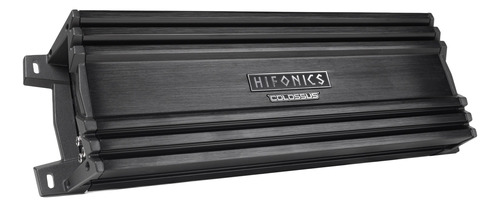 Amplificador Colossus Hifonics Hcm-3000.1d 1 Ch 3000w Mono