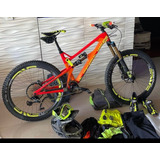 Bicicleta  Mtb Marca Intense