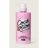 Crema Hidratante Corporal Pink Victorias Secret Coco Lotion