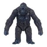 Boneco  King Kong Articulado Unidade Pronta Entrega