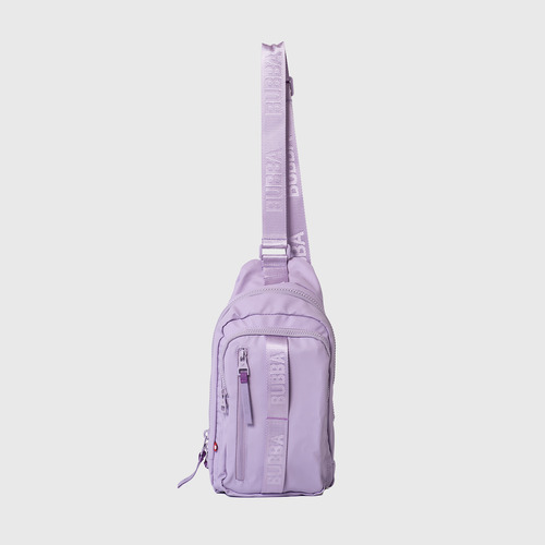 Crossbag Travel Lilac Bubba Essentials