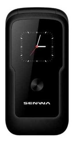 Teléfono Celular Básico De Folder Senwa S219t ¡¡nuevo!!