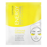 Catrice Parches Para Ojos De Hidrogel Energy Boost