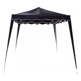 Importway Tenda Gazebo Articulado Base 3x3 Preto