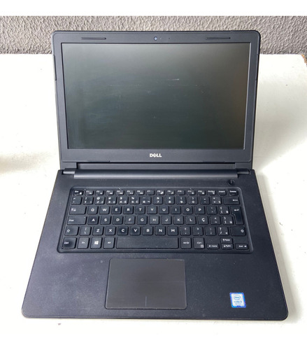 Notebook Dell Inspiron 3467 Core I5-7ªgen W10 R45