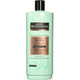 Shampoo Anne Rothshield Colágeno Y Biotina 700 Ml