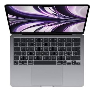 Macbook Air M2 13 256gb 8gb + Apple Care Plus Usada