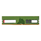 Memoria Ram Kingston Ddr4 8gb 2666 Mhz Udimm Non-ecc Imp