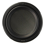 Kenwood Excelon Kfc-xw1200f - Coche De Subwoofer (12.0 In)