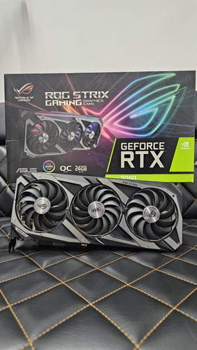 Nvidia Rtx 3090