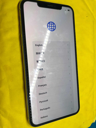 iPhone 11 Pro Max Para Piezas