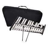 Glockenspiel Wooden Glockenspiel Note (percusión Para Xilófo