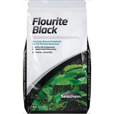 Flourite Black 7 Kg Seachem. Sustrato Nutritivo Acuarios