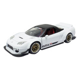 Honda Nsx Type R 1:24 Diecast Jdm