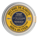 L'occitane Manteca De Karité Pura, 5.2 Oz