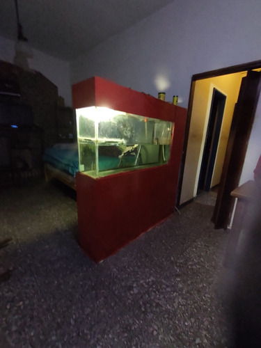 Acuario De 240 Litros Con Mueble Y Filtro Externo