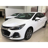 Chevrolet Cruze 4 Ltz - Bm