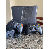 Xbox 360 Slim