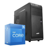 Pc Escritorio Computadora I5 12va 8gb Ssd 240gb