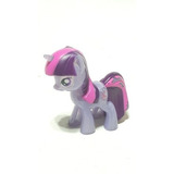 Muñeco Mi Pequeño Pony Unicornio 8 Cm Toys C60