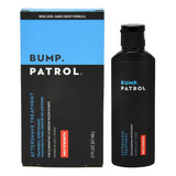 Bump Patrol Formula Para Despues Del Afeitado De Maxima Resi