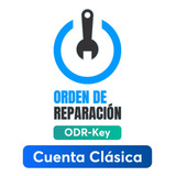 Odr - Software Para Talleres Y Técnicos Reparadores