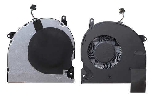 Ventilador Hp 440-g6 440-g7 445-g6 Pro 14-g2 L48269-001