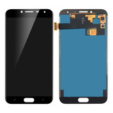 Modulo Pantalla Para Samsung J4 J400 Oled Negro Sin Logo