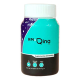 Rm + Qina 30 Tabletas 850 Mg Sabor Sin Sabor