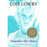 Number The Stars, De Lois Lowry. Editorial Clarion Books En Inglés