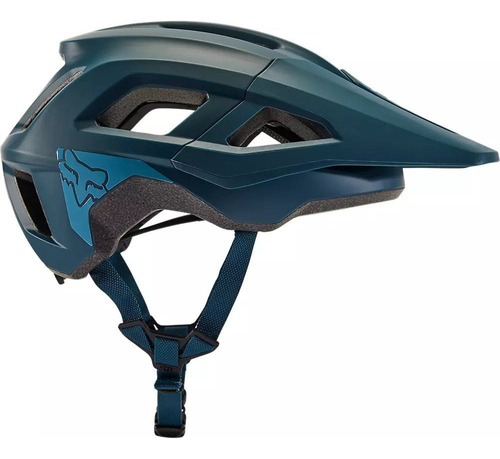 Casco Fox Mainframe Trvrs Mips Color Azul Talla G