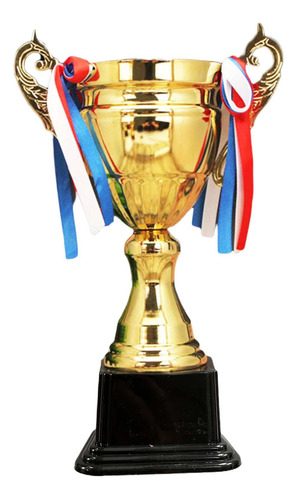 Premio Trofeo Para Celebraciones Fútbol Fútbol 43cm