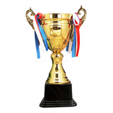 Premio Trofeo Para Celebraciones Fútbol Fútbol 43cm