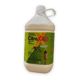 Citronela Aceite Citroxan X5 Litros Repelente Para Mosquitos