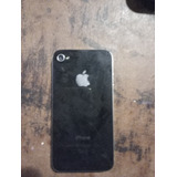 Celular iPhone 4 Para Repuestos O Reparo De  Batería  