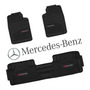 Plumillas Limpia Parabrisas Para Mercedez Benz Clase C W203 Mercedes Benz Clase A