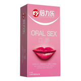 Mascarilla De Sexo Oral Para Mujer, Pack De 10